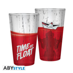 Glass - XXL - It - Time to Float