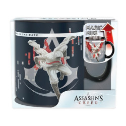 Mug - Thermo-réactif - Assassin's Creed - Assassins