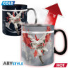 Mug - Thermal - Assassin's Creed - The Assassins