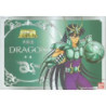 Figura articolata - I Cavalieri dello zodiaco -  - Sirio il Dragone