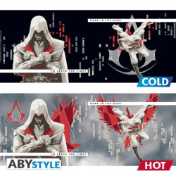 Becher - Thermoreaktiv - Assassin's Creed - Assassinen
