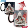 Tazza - Termo-reattivo - Assassin's Creed - The Assassins