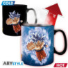 Mug - Thermal - Dragon Ball - Son Goku
