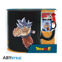Mug - Thermal - Dragon Ball - Son Goku