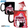 Becher - Thermoreaktiv - Dragon Ball - Son Goku