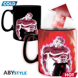 Tazza - Termo-reattivo - Dragon Ball -  - Son Goku