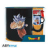 Tazza - Termo-reattivo - Dragon Ball -  - Son Goku