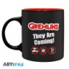 Becher - Tasse(n) - Gremlins - Black & White - Gizmo