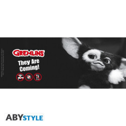 Becher - Tasse(n) - Gremlins - Black & White - Gizmo