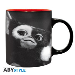 Tazza - Tazza(e) - Gremlins - Black & White