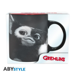 Tazza - Tazza(e) - Gremlins - Black & White