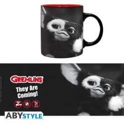 Tazza - Tazza(e) - Gremlins - Black & White