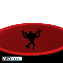 Tazza - Tazza(e) - Gremlins - Black & White