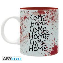 Mug - Mug(s) - It - Bloody Pennywise