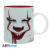 Tazza - Tazza(e) - It - Bloody Pennywise