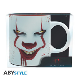 Tazza - Tazza(e) - It - Bloody Pennywise