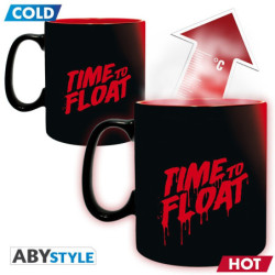 Tazza - Termo-reattivo - It - Time to Float