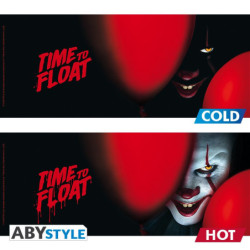 Tazza - Termo-reattivo - It - Time to Float