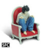 Statische Figur - SFC - Death Note - L