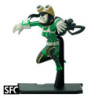 Figura statica - SFC - My Hero Academia -  - Tsuyu Asui