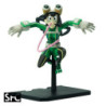 Figura statica - SFC - My Hero Academia -  - Tsuyu Asui