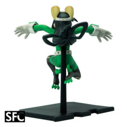 Figura statica - SFC - My Hero Academia -  - Tsuyu Asui