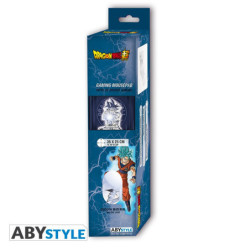 Tappetino per mouse - Dragon Ball -  - Son Goku