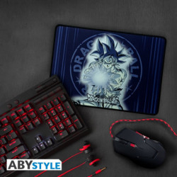 Tappetino per mouse - Dragon Ball -  - Son Goku