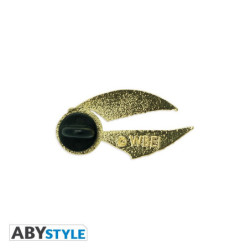 Pin's - Harry Potter - Golden Snitch