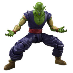 Figurine articulée - S.H.Figuarts - Dragon Ball - Piccolo