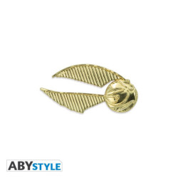 Pin’s - Harry Potter - Goldener Schnatz