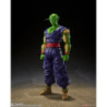 Figurine articulée - S.H.Figuarts - Dragon Ball - Piccolo