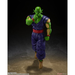 Figurine articulée - S.H.Figuarts - Dragon Ball - Piccolo