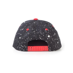 Mütze - Snap Back - Star Wars - Logo