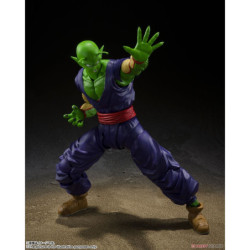 Figurine articulée - S.H.Figuarts - Dragon Ball - Piccolo