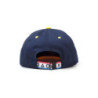 Cappello - Snap Back - Playstation - Logo