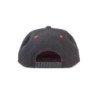Casquette - Snap Back - Gears of War - Logo
