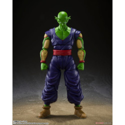 Figurine articulée - S.H.Figuarts - Dragon Ball - Piccolo