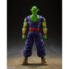 Figurine articulée - S.H.Figuarts - Dragon Ball - Piccolo