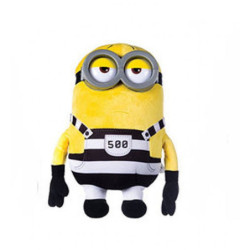 Plush - Minions - 500N° Prisoner