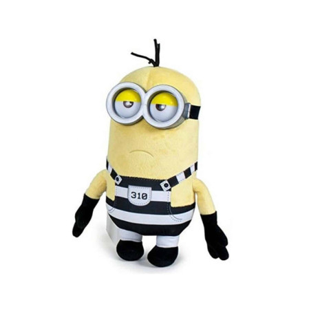 Plüsch - Minions - Gefangener N°310