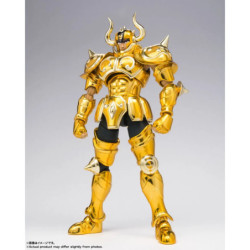 Figurine articulée - Myth Cloth - Saint Seiya - Aldébaran du Taureau
