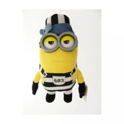 Plüsch - Minions - Gefangener N°603