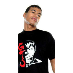 Maglietta - GTO - Onizuka