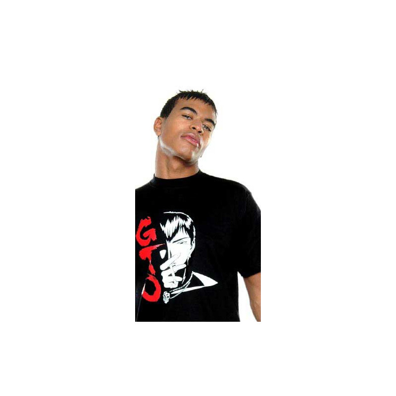 Maglietta - GTO - Onizuka