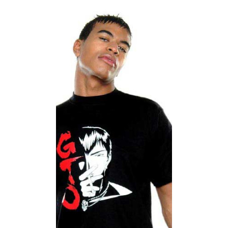Maglietta - GTO - Onizuka