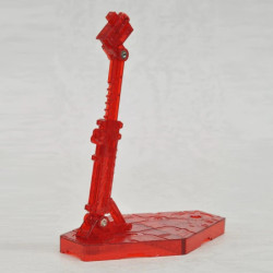 Zubehör für Modelle - Action Base - Gundam - Action Base 2 Sparkle