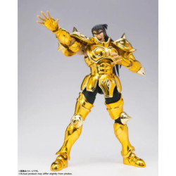 Figurine articulée - Myth Cloth - Saint Seiya - Aldébaran du Taureau