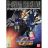 Modello - SD - Gundam - W-Gundam Zero Custom