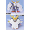 Modello - SD - Gundam - W-Gundam Zero Custom